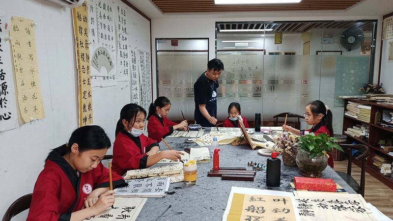 如何选择合适的机构？小学教师资格证网课的挑选指南**