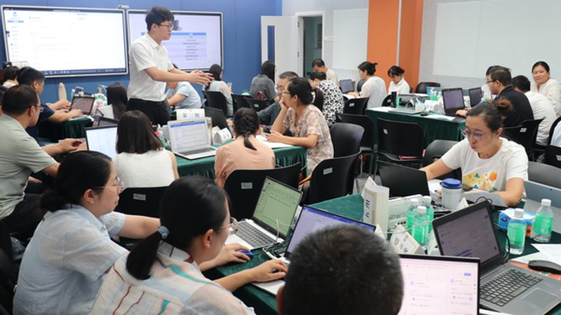 揭秘计算机等级考试：如何选择通过率高的培训课程