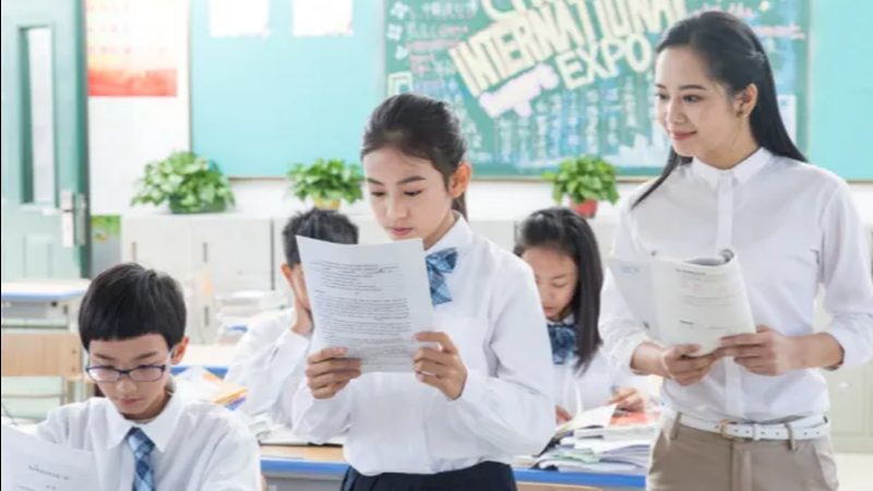 成都职业培训哪个专业好考公务员