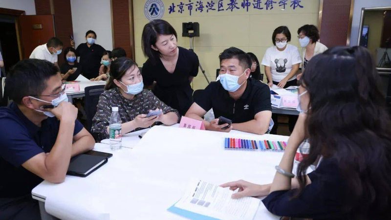 课程设置是培训机构的核心竞争力。一个合理的课程设置应包括以下内容：