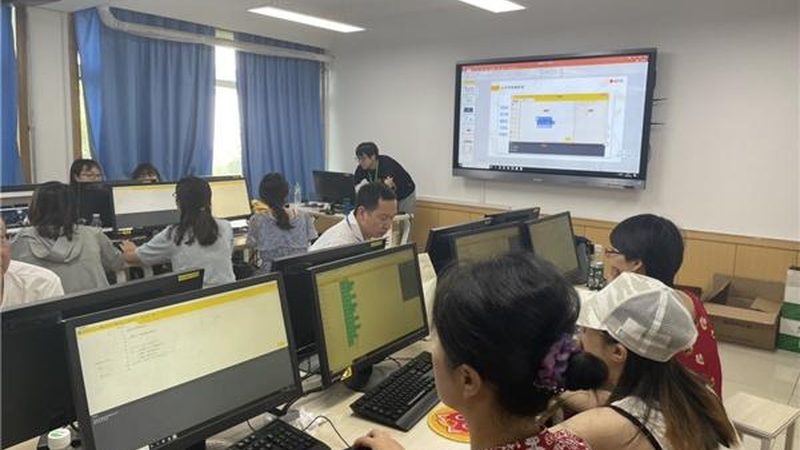 新员工入职培训，这五个步骤缺一不可